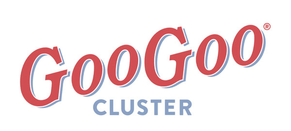 Goo Goo Lusters logo