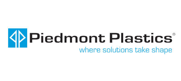 Piedmont Plastics logo