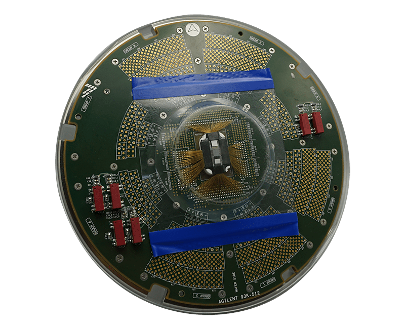 Semiconductor Covers and Enclosures