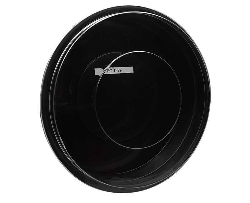 Semiconductor Probe Card Container