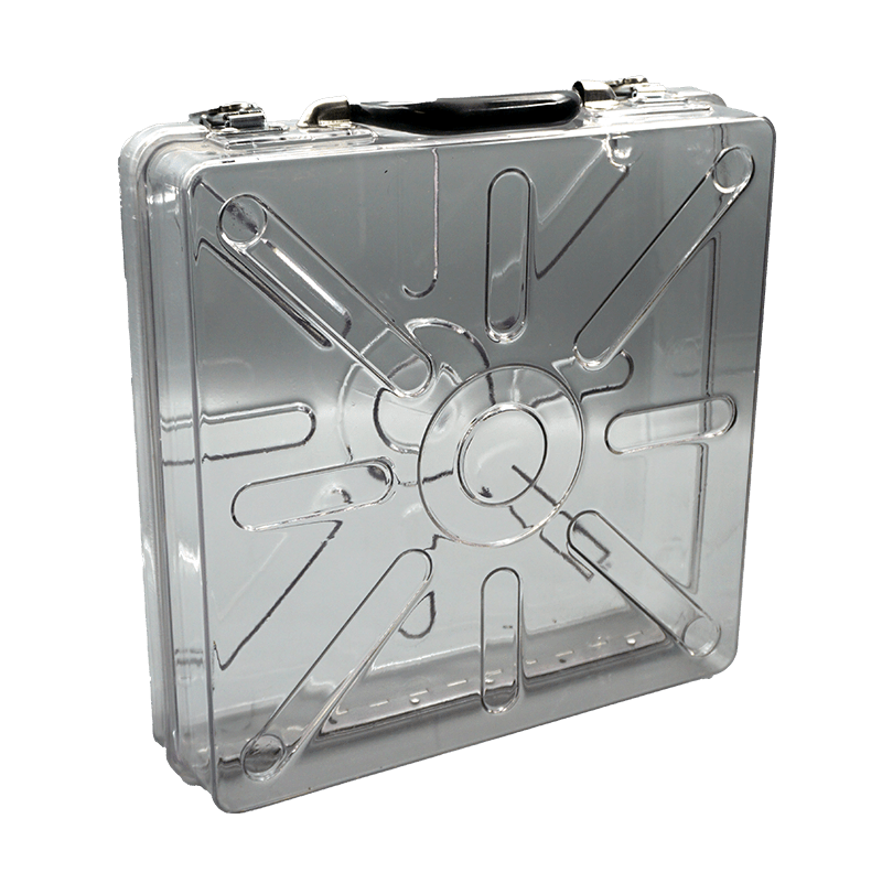Semiconductor Card Case