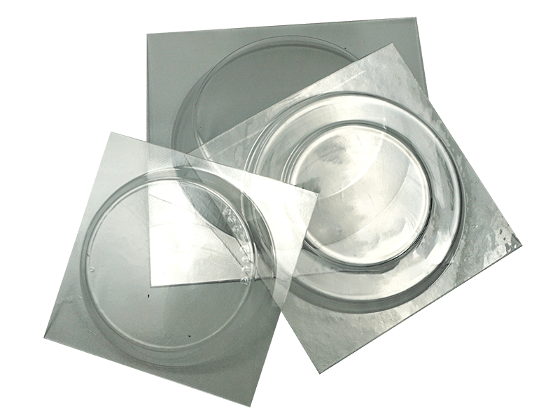 Semiconductor Probe Tip Protectors